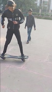 yashvi skater waveboarding #skater