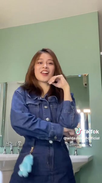 eyyy 🤙🏻 #MNL485thGeneration #MNL48Wida #MNL48 #fyp