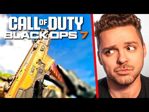 Die harte Wahrheit zu Black Ops 7