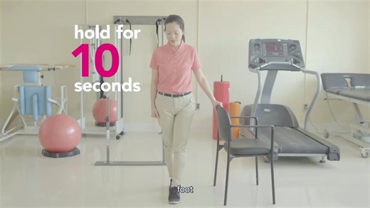 预防老人跌倒，奥塔戈有妙招