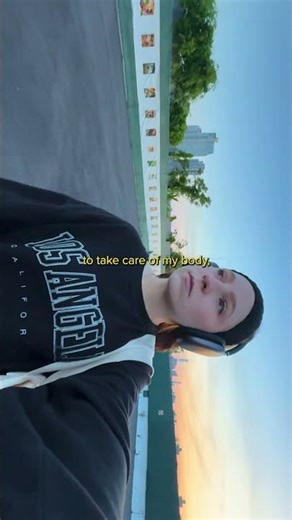 i want to love my life again.