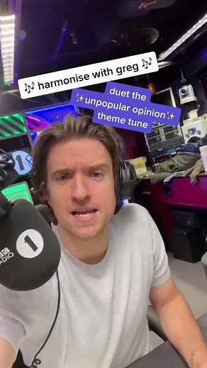 BBC Radio 1 on TikTok
