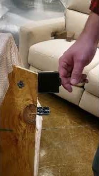 How to Adjust the Pitch of a Southern Motion Wedge