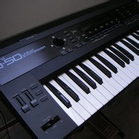 D-50 - 21 DigitalNativeDance by Roland Corporation on WhoSampled