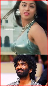 No one will object to SIMRAN doing this . . #simran #behindwoods #awards #dance | Cine Bolly