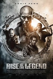 Rise of the Legend: Rise of the Legend: Trailer 1