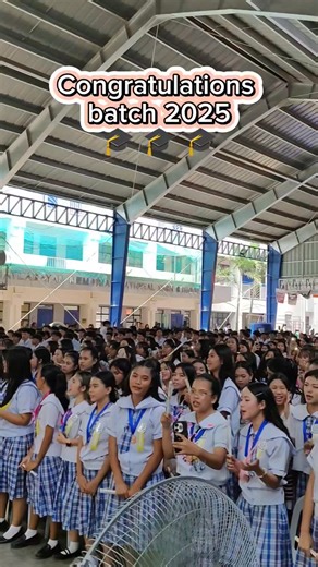Congratulations batch 2025 🎓🎓🎓🎓🎓 raketerangsinglemom Bheng Dizon Membrillo #proudmama #proudparents #graduation #fbreelsfypシ゚viralfbreelsfypシ゚viral #fbreelsfypシ゚viralvideo #everyoneシ゚ #viralreelsfacebook #trendingreelsvideo #trendingreel #trendingpost #trendingvideo #trendingnow #trend Maximo Gatlabayan Memorial National High School | Ruby Ana Dizon Membrillo