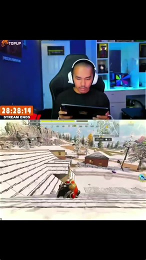 Mastering CODM: HolyFather's 4K Tundra Tutorial