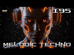 Melodic Techno Mix 2025 – MRAK, Assia, Meduza, Innellea, Raf Fender 🔥