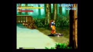 カプコン エイリアンvsプレデター リン_St.５