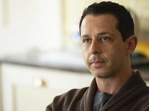 Jeremy Strong picks his 11 favourite books