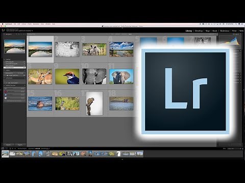 How to Create a New Catalog in Adobe Lightroom CC