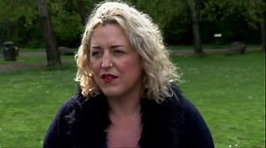 Transgender hormones 'struck like a bolt of lightning'