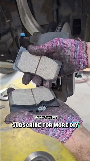 DIY Lexus Brake Pads & Rotor Replacement | Step-by-Step Guide