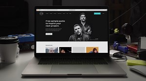 LANDR Samples: El sonido adecuado en el momento adecuado