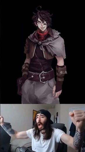 Rating the Isekai'd Champions and Allies (Rustage Isekai D&D)