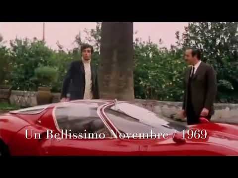 Un Bellissimo Novembre 1969