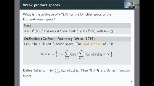 Multipliers and operator space structure of weak products
