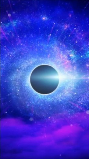 The God Frequency ✨ 963Hz Cosmic Energy for Higher Vibrations