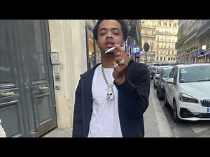 Loski x DigDat x Jumpy Drill Type Beat - “GRIM” | UK x US Drill Instrumental