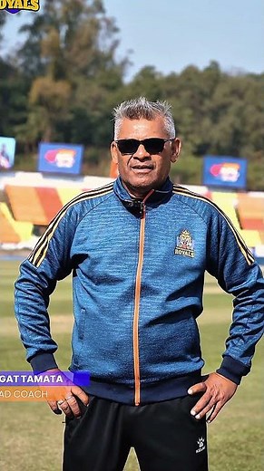 🔥Jagat Tamata’s Big Praise for DS Airee A God-Gifted Player, Nepal’s Pride!