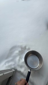 plastic snow lab results. | Conscious media 369