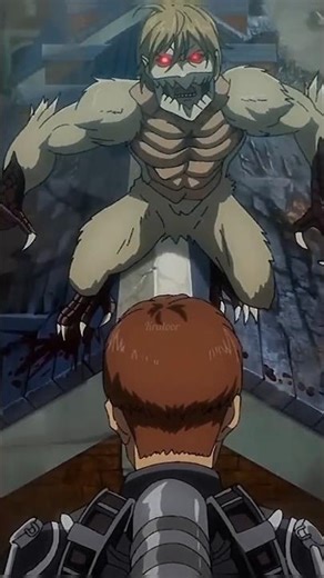 Attack on Titan Edit | Floch vs Two Titans | AOT Legendary Moment AMV