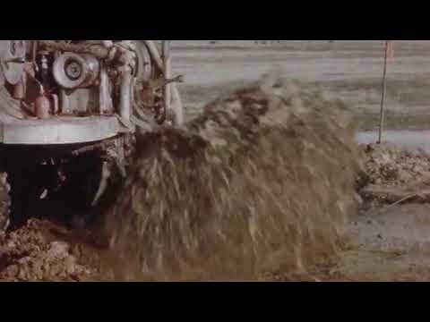 Celebrating Our History of Diesel Engine Manufacturing