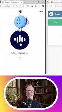 Gamechanger for skolen! AI = Personlig hjælpelærer til hver elev🤯