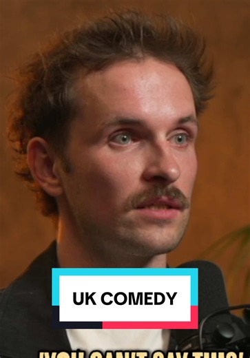 Bad comedy is universal ❤️ #thedownsidepod #podcastclips #funny #standupcomedians #ukcomedy