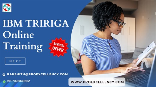 What Is IBM TRIRIGA? Functional vs Technical IBM TRIRIGA Online Training: Which Path Is Right for You in Pune?