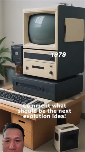What is your future computer? #computer #pc #laptop #china #america
