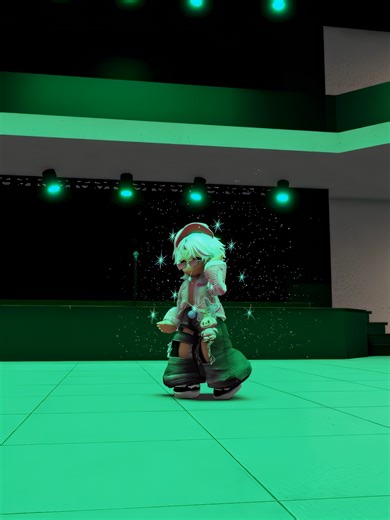 Salon Fiesta Roblox: Desain Kreatif & Lucu