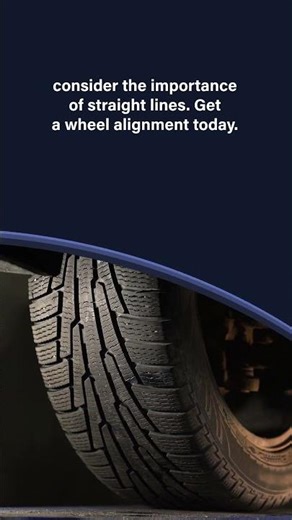 4-Wheel Alignment Special near Springfield
