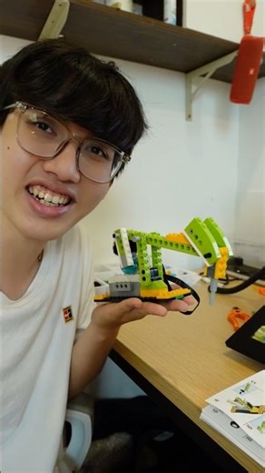 Learn to Program Oil Drilling Robots