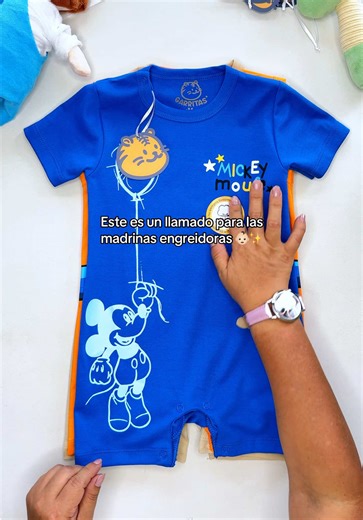 Outfits de Verano para Bebés que Juegan Todo el Día