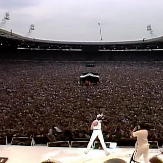 Freddie Mercury - Queen