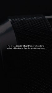 Fueling performance starts with high quality components. The Vibrant Performance HD PowerFilter delivers reliable filtration in a sleek 6061 aluminum body with stainless internals built to handle serious horsepower. Whether you're running pump gas or race fuel, these filters keep contaminants out and performance locked in. Choose from 10, 40, or 100 micron options with 12AN ORB ports and get a custom fit for your setup. Ready to upgrade your fuel system the right way? Tap the link below and make
