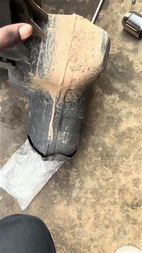 ￼ Duke 250 android Valley exhaust Awaaz 🚀☠️☠️￼