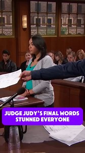 Illegal Car Repossession and Sale Sparks Legal Battle Over Breached Agreement ⚖️ Full case below 👇 | Judge Judy TV Moments