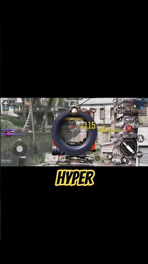 CODM : Holding Down my Favorite Spot on Crash Like a Pro 💪🎮