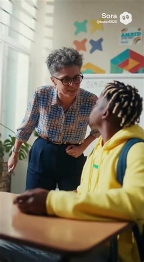 A student and teacher argues #shorts #youtubevideos #trending #viral #shortsyoutube #entertament