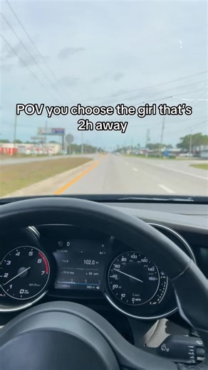 8pm, finally going back home 😭 #alfaromeo #alfaromeogiulia #fyp #florida #viral