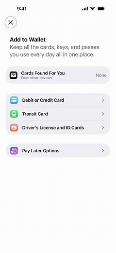 How To Add A Card To Apple Wallet on iPhone - Quick and Easy