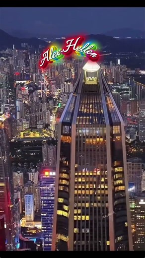 3 Chinese megacities ranked: Which one's the best? #CityComparison #China