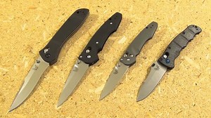 Why Are Benchmade Knives So Expensive – Is It Worth That Much? - OnlyKnife