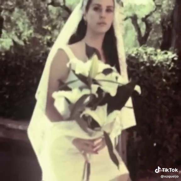 Lana Del Rey Ultraviolence Edit: The Perfect Girl