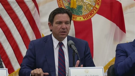 Florida DOGE to conduct audits in Tampa Bay area, citing increases in spending