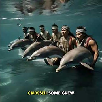 California’s Hidden History: The Chumash Journey of the First People! #nativeamericans #californians