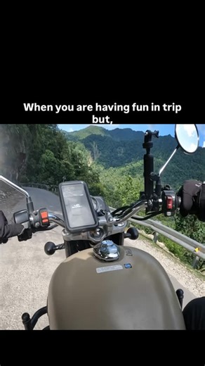 Honda UP15 on Instagram: "限界は自分で決める — “You are the one who sets your limits.”Engine braking is when you slow down the bike by releasing the throttle and letting the engine’s compression reduce speed instead of using the brakes. It gives better control, increases safety on downhill rides, and also saves your brake pads. Whether you ride a Royal Enfield, KTM Duke, Yamaha R15, Honda CB350, or a Hayabusa, engine braking is your silent companion on the road. It helps you stay smooth in traffic, confi